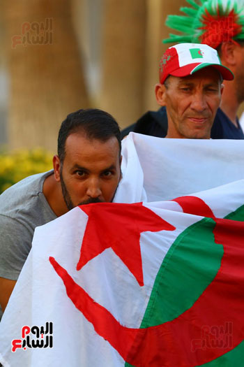  المنتخب الجزائرى (41)