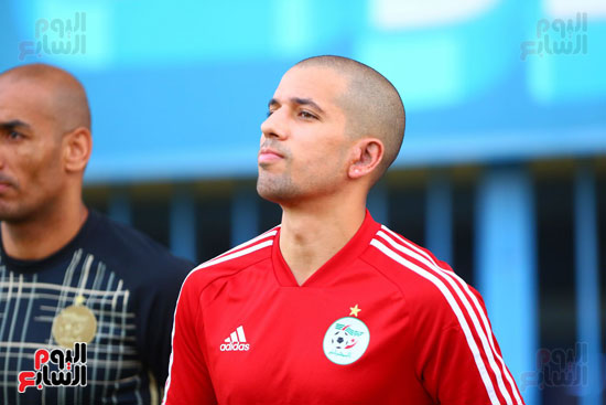  المنتخب الجزائرى (61)