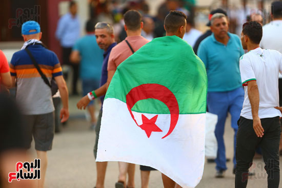  المنتخب الجزائرى (35)