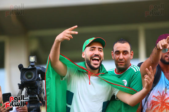  المنتخب الجزائرى (51)