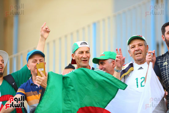  المنتخب الجزائرى (53)