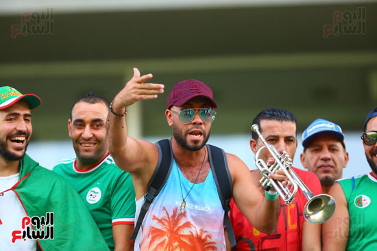  المنتخب الجزائرى (50)