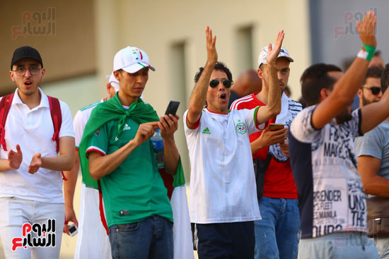  المنتخب الجزائرى (31)