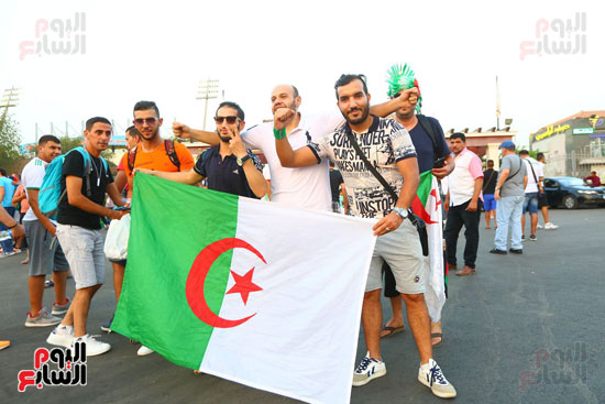  المنتخب الجزائرى (45)