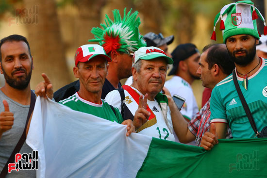 المنتخب الجزائرى (39)