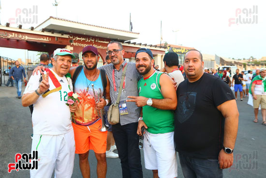  المنتخب الجزائرى (44)