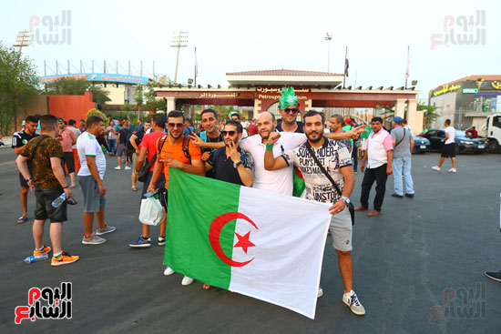  المنتخب الجزائرى (46)