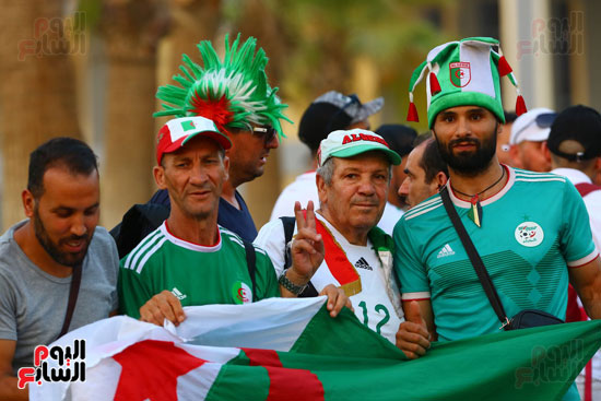  المنتخب الجزائرى (40)