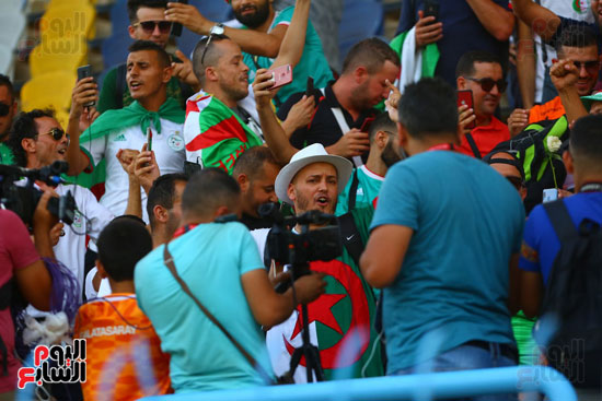  المنتخب الجزائرى (19)