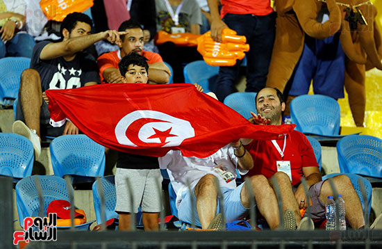 جماهير تونس ونيجيريا (31)
