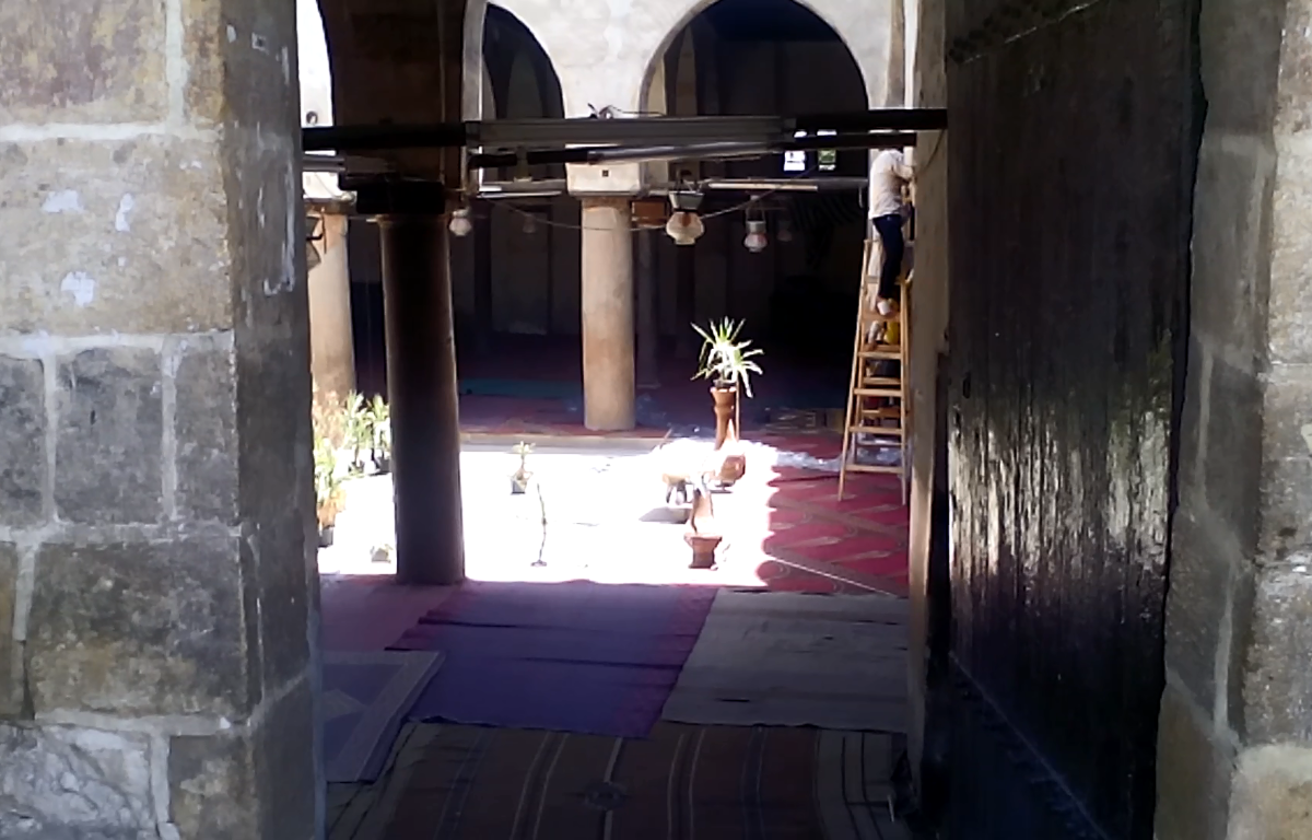 مسجد الوداع 3