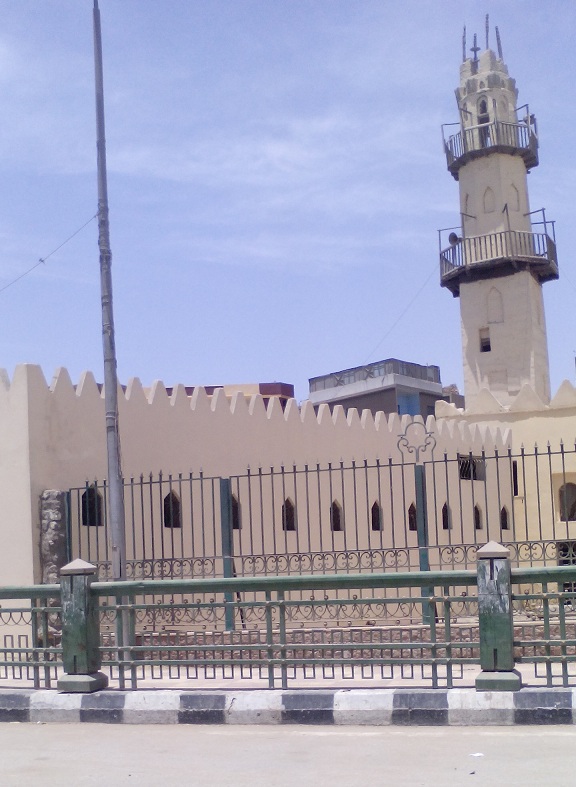 مسجد الوداع 2