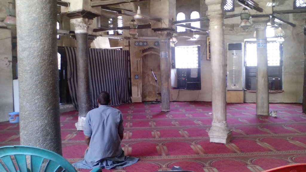 مسجد الوداع 5