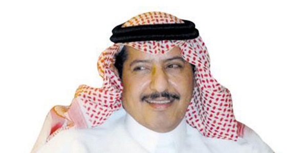 محمد آل الشيخ