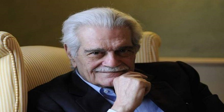 عمر الشريف عمر الشريف