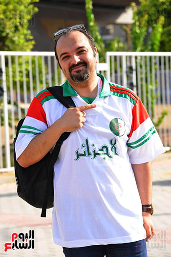 جماهير الجزائر (2)