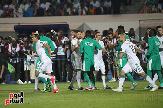 الجزائر والسنغال (37)