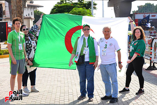 جماهير الجزائر (23)