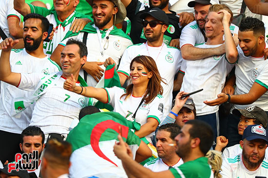 جماهير الجزائر (3)