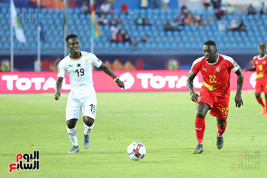 غانا و غينيا بيساو0 (33)