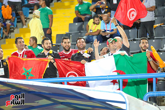 تونس وموريتانيا  (26)