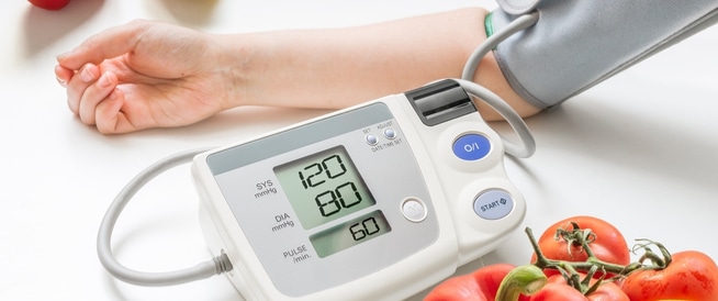 ارتفاع ضغط الدم يؤثر على كليتك
