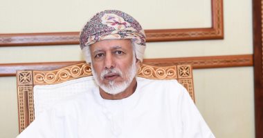 وزير خارجية سلطنة عمان