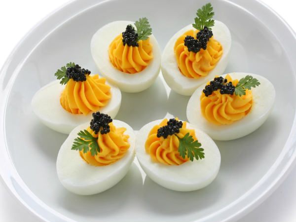 البيض مفيد لصحتك