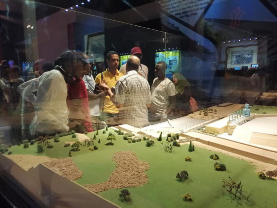متحف-النيل-(4)