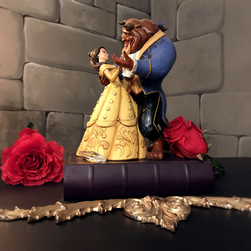 Beauty And The Beast 6