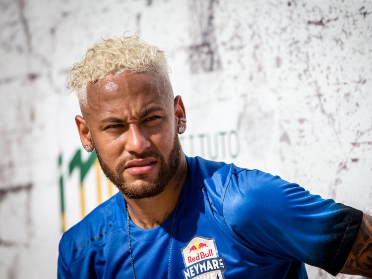 Neymar