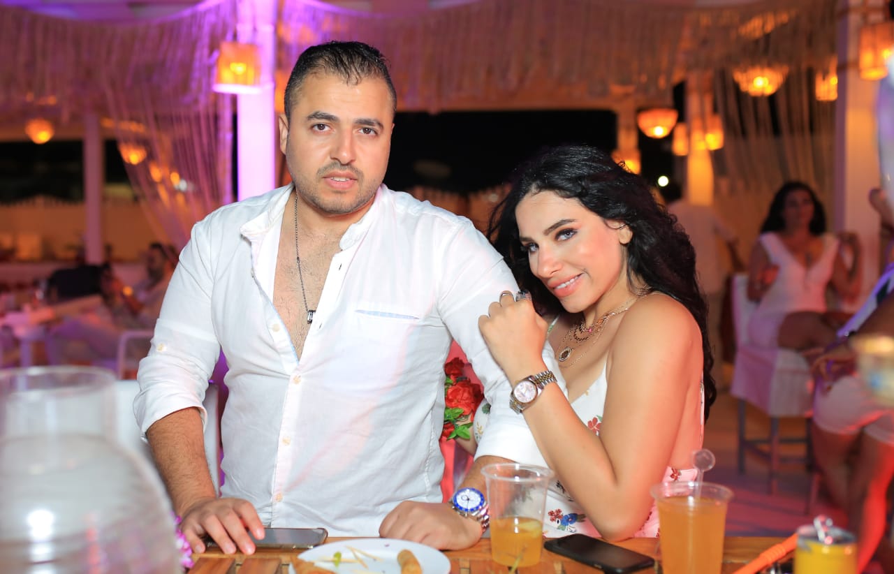 حفل زفاف هبة السيسي (35)
