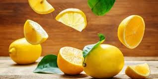 الليمون (3)