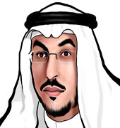 سعد بن عبد القادر القويعى