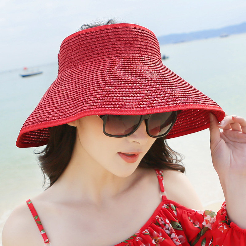 قبعات الصيف  (2)