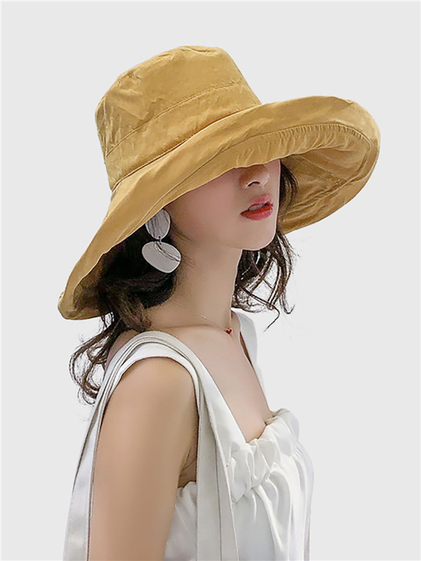 قبعات الصيف  (3)