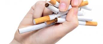 منع التدخين يطيل عمرك