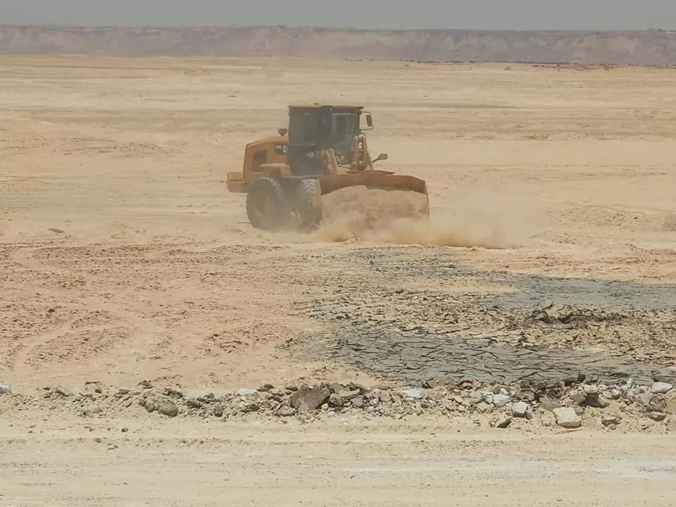 إزالة التعديات (2)