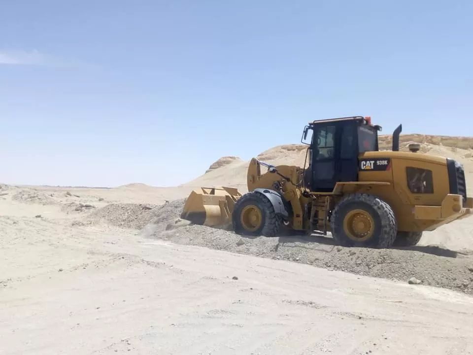 إزالة التعديات (1)