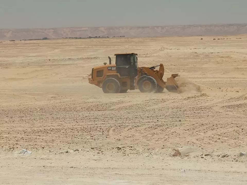 إزالة التعديات (3)