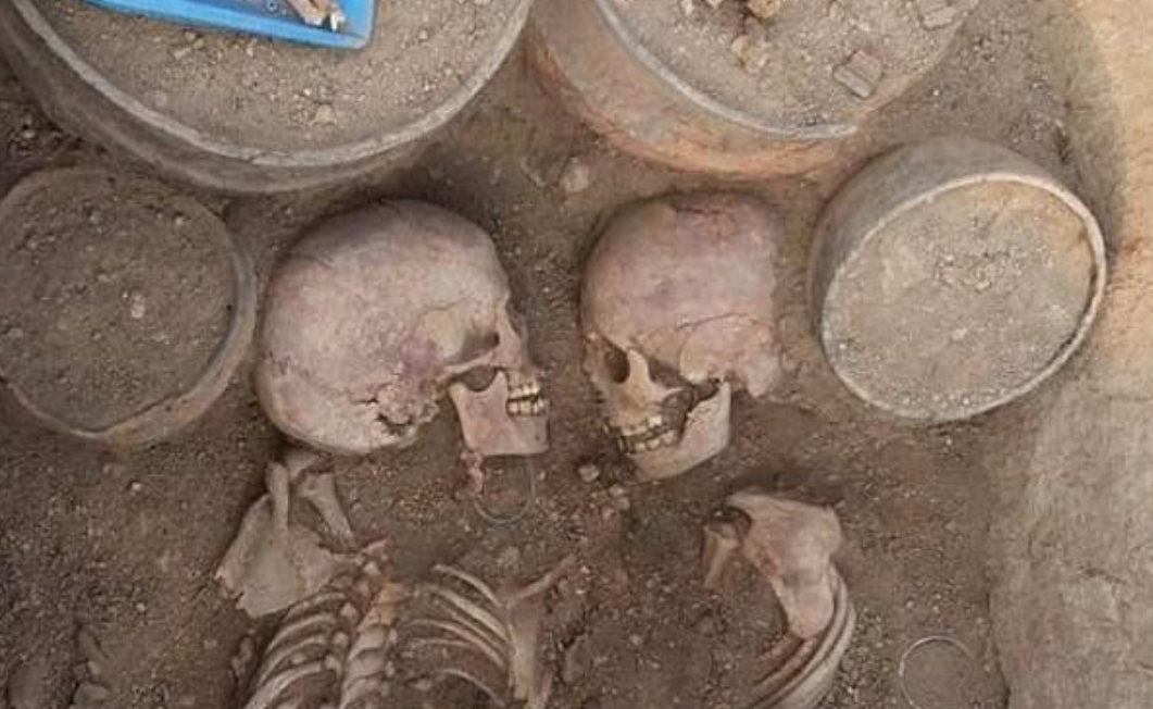 الموت لم يتمكن من إنهاء قصة حبهم 3 الثناى الشاب