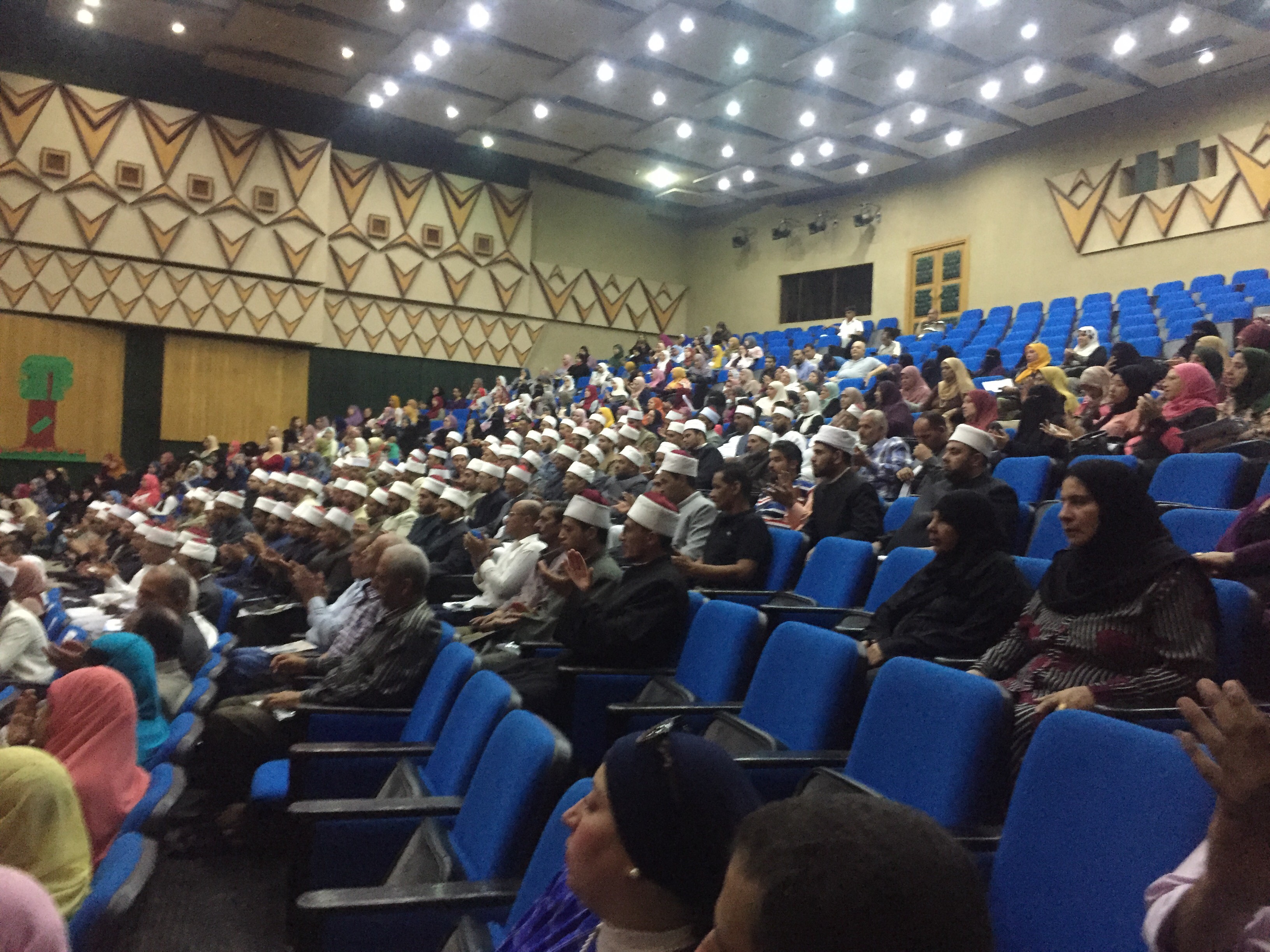 برنامج التوعية الأسرية بالإسماعيلية (6)