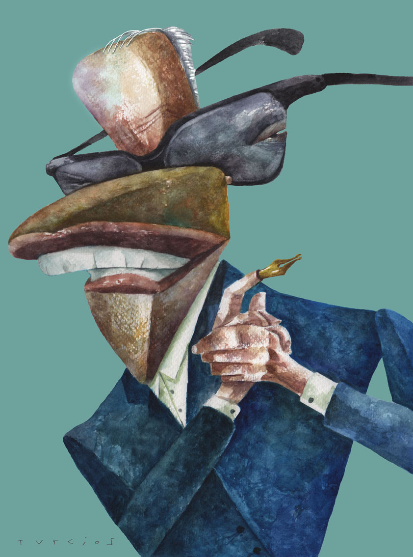 بورتوريه للكاتب العالمى نجيب محفوظ (8)