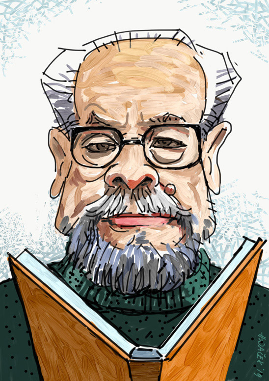 بورتوريه للكاتب العالمى نجيب محفوظ (5)