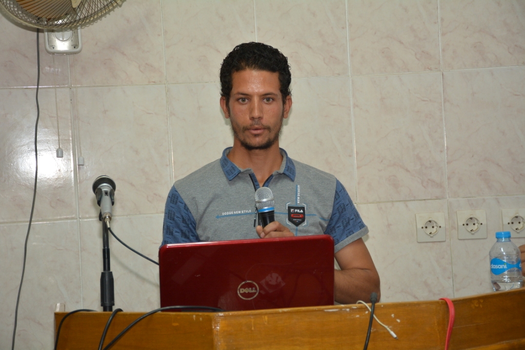 رئيس جامعة أسيوط يشارك المستشفى الجامعي لجراحة المسالك احتفالها بإجراء 40 حالة زرع كلى خلال الأربعة سنوات الماضية (14)