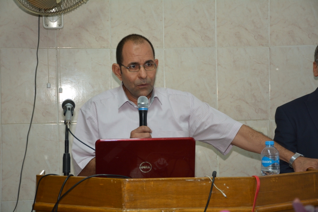 رئيس جامعة أسيوط يشارك المستشفى الجامعي لجراحة المسالك احتفالها بإجراء 40 حالة زرع كلى خلال الأربعة سنوات الماضية (15)