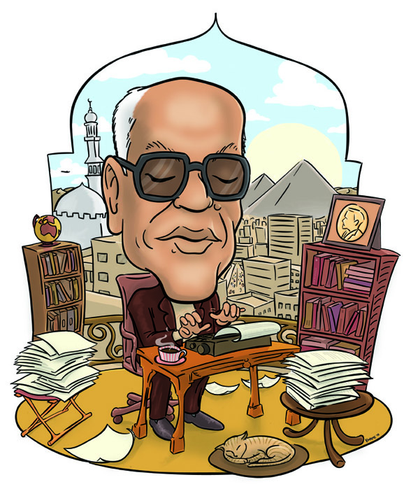 الأعمال الفنية المشاركة بالمعرض (8)