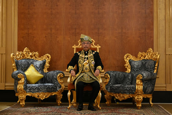 السلطان-عبدالله