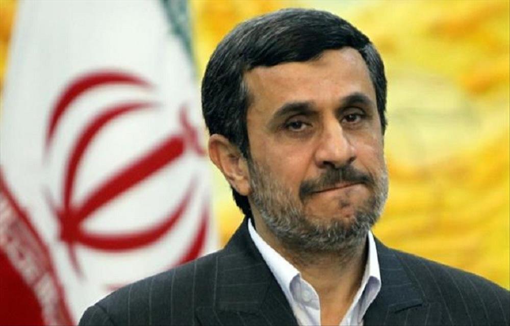 أحمدى نجاد