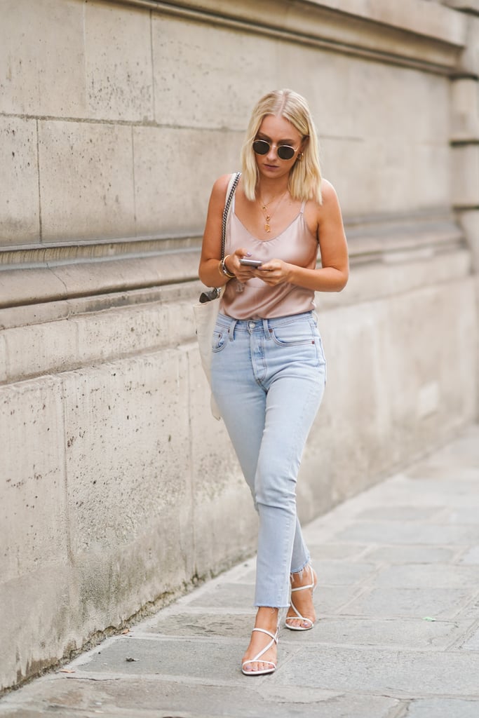 Jeans and Sandals 4